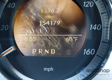 2008 Mercedes-Benz C 300 Sport из США, поврежденный, VIN WDDGF54X88F050757